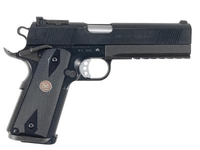 [WA] ストライカー45 ガスブローバック グリップカスタム (中古)サブ画像へ2