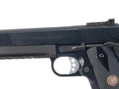 [WA] ストライカー45 ガスブローバック グリップカスタム (中古)サブ画像へ3