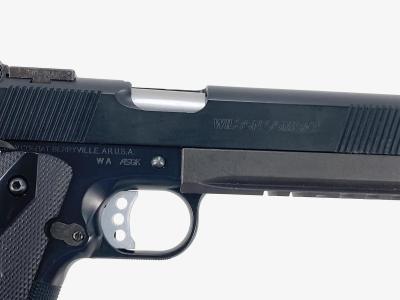 [WA] ストライカー45 ガスブローバック グリップカスタム (中古)サブ画像へ4