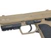 [CYMA] H&K 正規ライセンス USP MOSFET 電動ハンドガン TAN  CM125STN (新品)