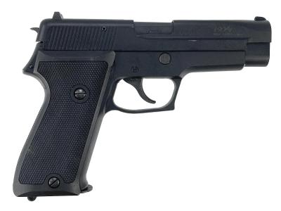 [MGC] SIG SAUER P220 HW 発火モデルガン スライドストップ難 (訳あり)サブ画像へ2