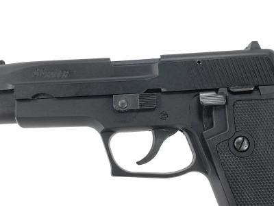 [MGC] SIG SAUER P220 HW 発火モデルガン スライドストップ難 (訳あり)サブ画像へ3