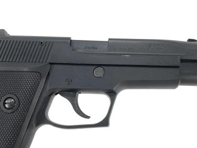[MGC] SIG SAUER P220 HW 発火モデルガン スライドストップ難 (訳あり)サブ画像へ4
