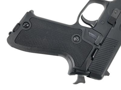 [MGC] SIG SAUER P220 HW 発火モデルガン スライドストップ難 (訳あり)サブ画像へ5