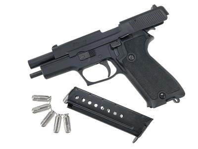 [MGC] SIG SAUER P220 HW 発火モデルガン スライドストップ難 (訳あり)サブ画像へ6