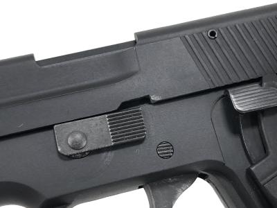 [MGC] SIG SAUER P220 HW 発火モデルガン スライドストップ難 (訳あり)サブ画像へ7