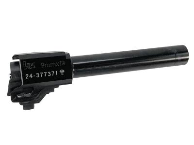 [東京マルイ] USP フルサイズ ガスブローバック アウターバレルカスタム ガンケース付属 (中古)サブ画像へ7