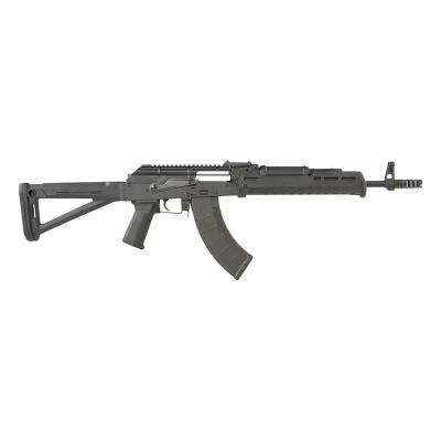 [CYMA] CYMA Plus ZHUKO Style AK  M-Stock 電動ガン Eshooter 電子トリガー搭載 (新品取寄)サブ画像へ1