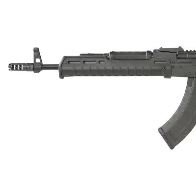 [CYMA] CYMA Plus ZHUKO Style AK  M-Stock 電動ガン Eshooter 電子トリガー搭載 (新品取寄)サブ画像へ3