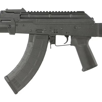 [CYMA] CYMA Plus ZHUKO Style AK  M-Stock 電動ガン Eshooter 電子トリガー搭載 (新品取寄)サブ画像へ4