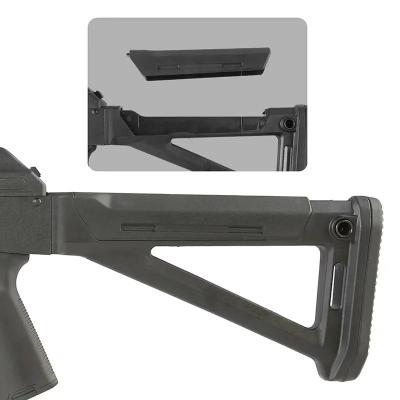 [CYMA] CYMA Plus ZHUKO Style AK  M-Stock 電動ガン Eshooter 電子トリガー搭載 (新品取寄)サブ画像へ5