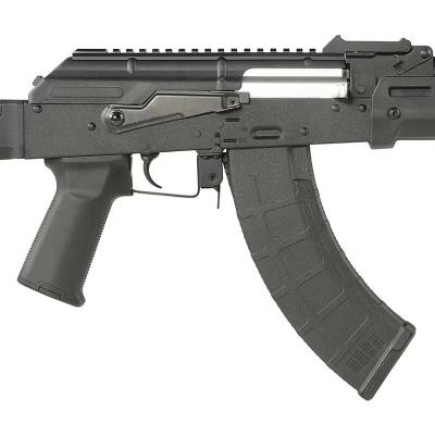 [CYMA] CYMA Plus ZHUKO Style AK  M-Stock 電動ガン Eshooter 電子トリガー搭載 (新品取寄)サブ画像へ6