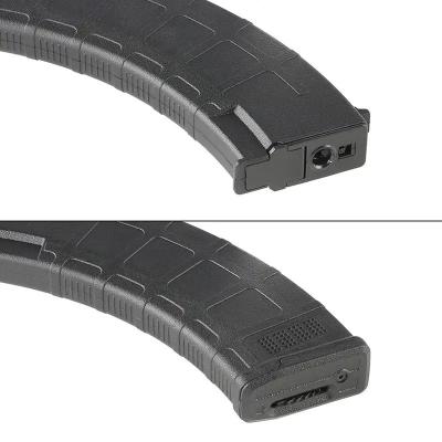 [CYMA] CYMA Plus ZHUKO Style AK  M-Stock 電動ガン Eshooter 電子トリガー搭載 (新品取寄)サブ画像へ9