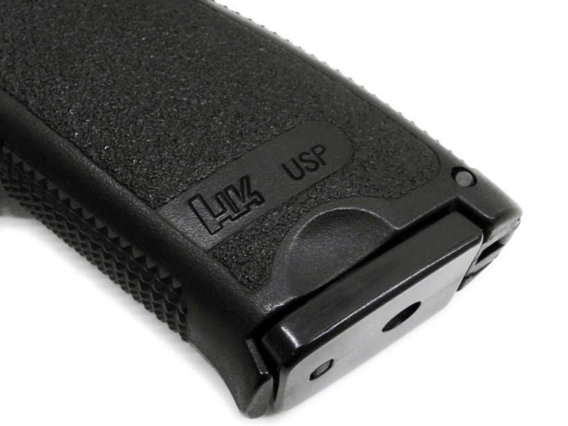 タナカ] H&K USP コンパクト (中古)｜エアガン.jp