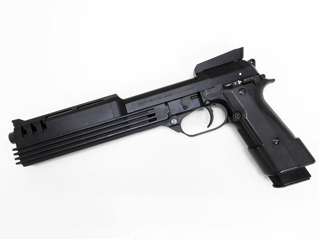 KSC M93R  動作未チェック品