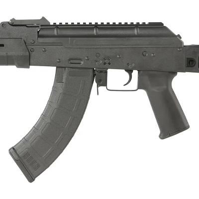 [CYMA] CYMA Plus MOE Style AK S-Stock 電動ガン Eshooter 電子トリガー搭載 (新品取寄)サブ画像へ4