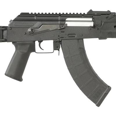 [CYMA] CYMA Plus MOE Style AK S-Stock 電動ガン Eshooter 電子トリガー搭載 (新品取寄)サブ画像へ6