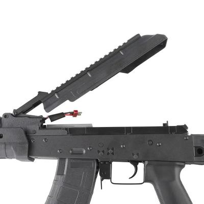 [CYMA] CYMA Plus MOE Style AK S-Stock 電動ガン Eshooter 電子トリガー搭載 (新品取寄)サブ画像へ7