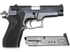 [コクサイ] S&W M5904 固定ガスガン ガス漏れ小あり (訳あり)