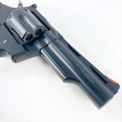 [MGC] コルト ピースキーパー MK.V 4インチ 発火モデルガン グリップ違い品 (中古)サブ画像へ3