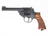 [マルシン] エンフィールド No.2 MkI スター HW プラグリップ 発火モデルガン (中古)