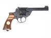 [マルシン] エンフィールド No.2 MkI スター HW プラグリップ 発火モデルガン (中古)