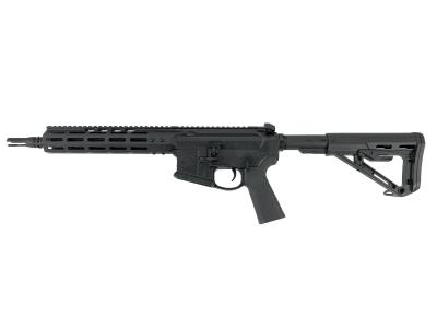 [EMG/APS] NOVESKE Gen4 Shorty ガスブローバック xNSBR-10B (中古)サブ画像へ1