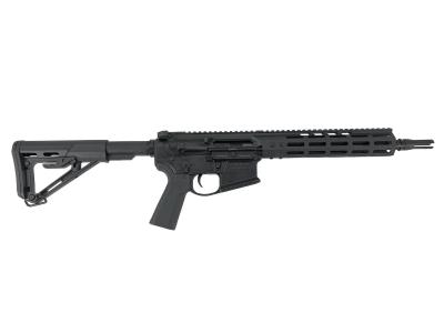 [EMG/APS] NOVESKE Gen4 Shorty ガスブローバック xNSBR-10B (中古)サブ画像へ2