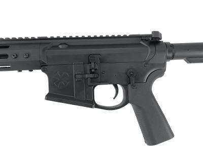 [EMG/APS] NOVESKE Gen4 Shorty ガスブローバック xNSBR-10B (中古)サブ画像へ3