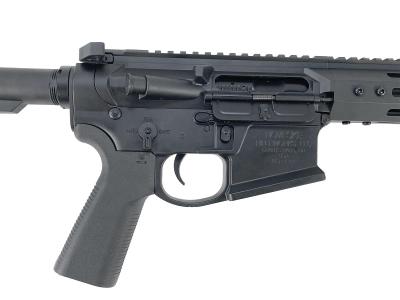 [EMG/APS] NOVESKE Gen4 Shorty ガスブローバック xNSBR-10B (中古)サブ画像へ4