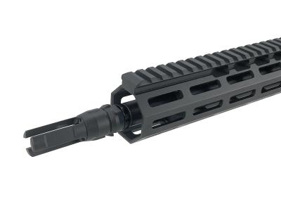 [EMG/APS] NOVESKE Gen4 Shorty ガスブローバック xNSBR-10B (中古)サブ画像へ6