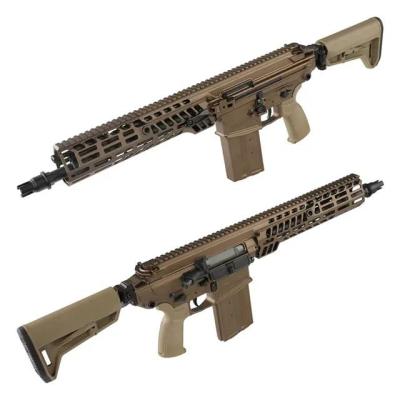 [PROW] MCX SPEAR XM5 6.8X51 SBR GBBR デラックスVer (新品取寄)サブ画像へ3
