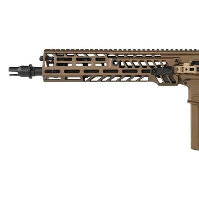 [PROW] MCX SPEAR XM5 6.8X51 SBR GBBR デラックスVer (新品取寄)サブ画像へ4
