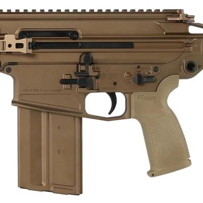 [PROW] MCX SPEAR XM5 6.8X51 SBR GBBR デラックスVer (新品取寄)サブ画像へ5