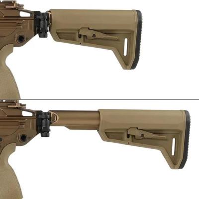 [PROW] MCX SPEAR XM5 6.8X51 SBR GBBR デラックスVer (新品取寄)サブ画像へ6