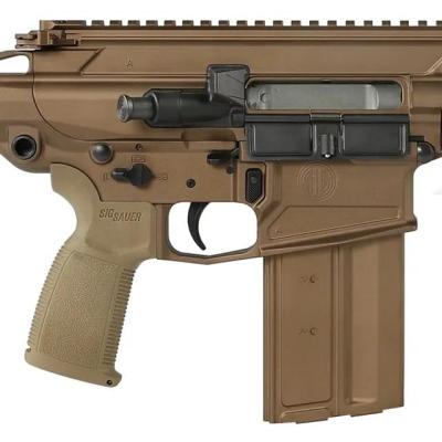 [PROW] MCX SPEAR XM5 6.8X51 SBR GBBR デラックスVer (新品取寄)サブ画像へ7