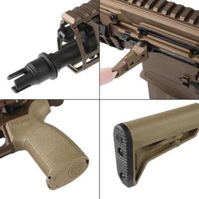 PROW] MCX SPEAR XM5 6.8X51 SBR GBBR デラックスVer (新品取寄)の販売