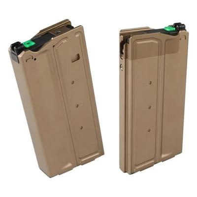 [PROW] MCX SPEAR XM5 6.8X51 SBR GBBR デラックスVer (新品取寄)サブ画像へ9