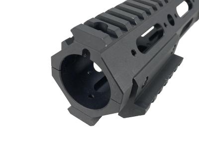 [Airsoft Artisan] GG&Gタイプ タクティカルモジュラーハンドガード STD M4 AEG対応 (中古)サブ画像へ2