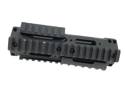 [Airsoft Artisan] GG&Gタイプ タクティカルモジュラーハンドガード STD M4 AEG対応 (中古)サブ画像へ4