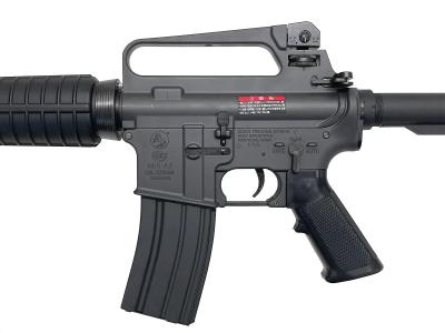 [東京マルイ] M733 コマンド スタンダード電動ガン (中古)サブ画像へ3