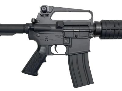 東京マルイ] M733 コマンド スタンダード電動ガン (中古)の販売ページ
