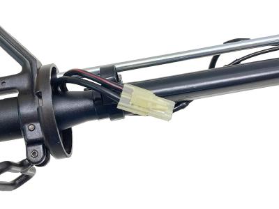 [東京マルイ] M733 コマンド スタンダード電動ガン (中古)サブ画像へ8