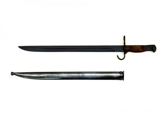 [WINDLASS] 三十年式銃剣 (中古)