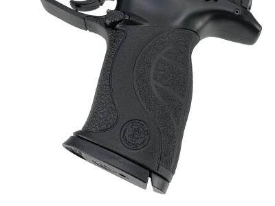 [東京マルイ] S&W M&P 9L PCポーテッド ガスブローバック フラッシュライト装備 (中古)サブ画像へ5