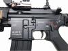 [東京マルイ] HK416D DEVGRUカスタム次世代電動ガン M320ランチャー/eotechホロサイト セミカスタム (中古)
