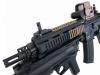 [東京マルイ] HK416D DEVGRUカスタム次世代電動ガン M320ランチャー/eotechホロサイト セミカスタム (中古)