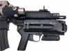 [東京マルイ] HK416D DEVGRUカスタム次世代電動ガン M320ランチャー/eotechホロサイト セミカスタム (中古)