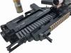 [東京マルイ] HK416D DEVGRUカスタム次世代電動ガン M320ランチャー/eotechホロサイト セミカスタム (中古)