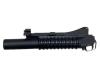 [S&T] M203 タイプグレネードランチャー ライトウェイトバージョン BK ロングタイプ (中古)